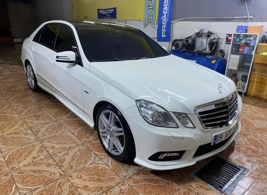 Aras Auto Detailing